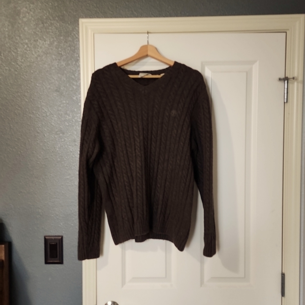 Timberland Men's Sweater